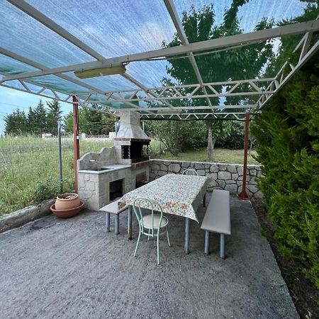 Elani Villa"S 외부 사진