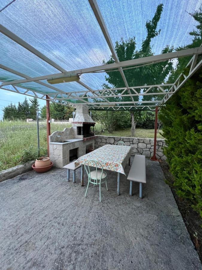 Elani Villa"S 외부 사진