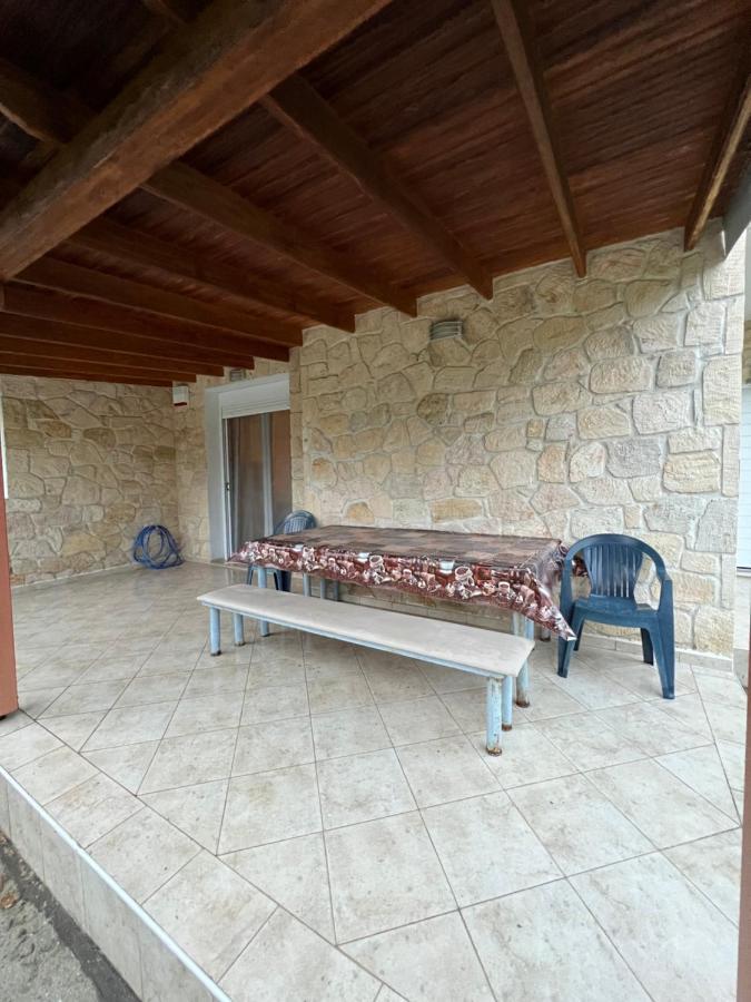 Elani Villa"S 외부 사진