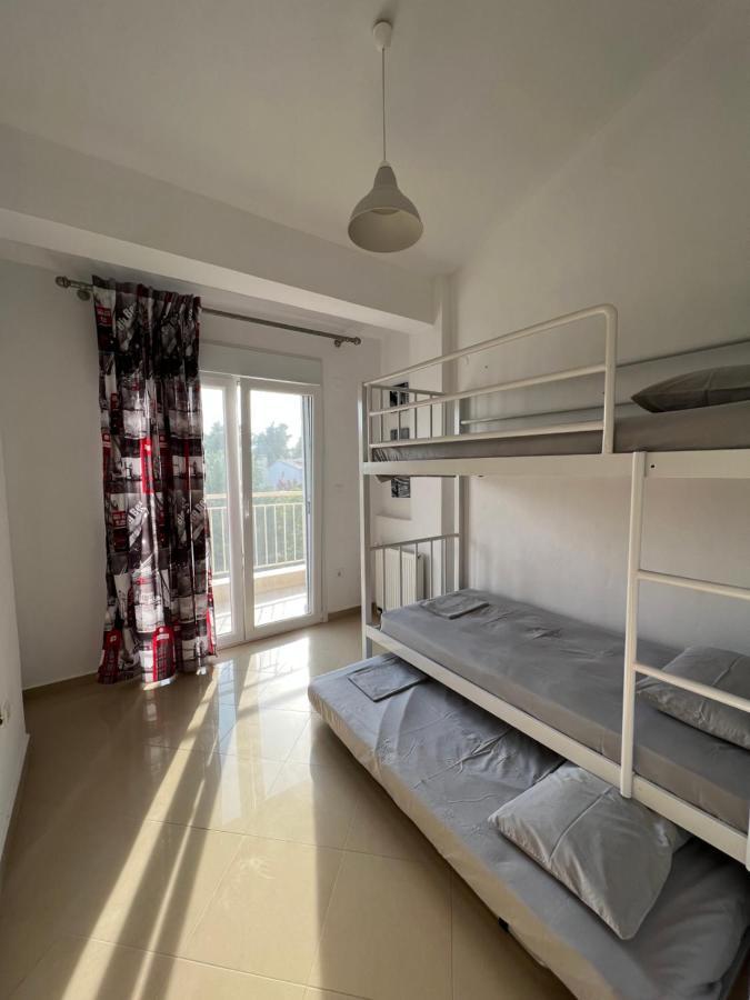 Elani Villa"S 외부 사진