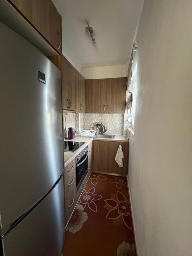 Elani Villa"S 외부 사진